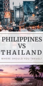 Philippines Vs Thailand