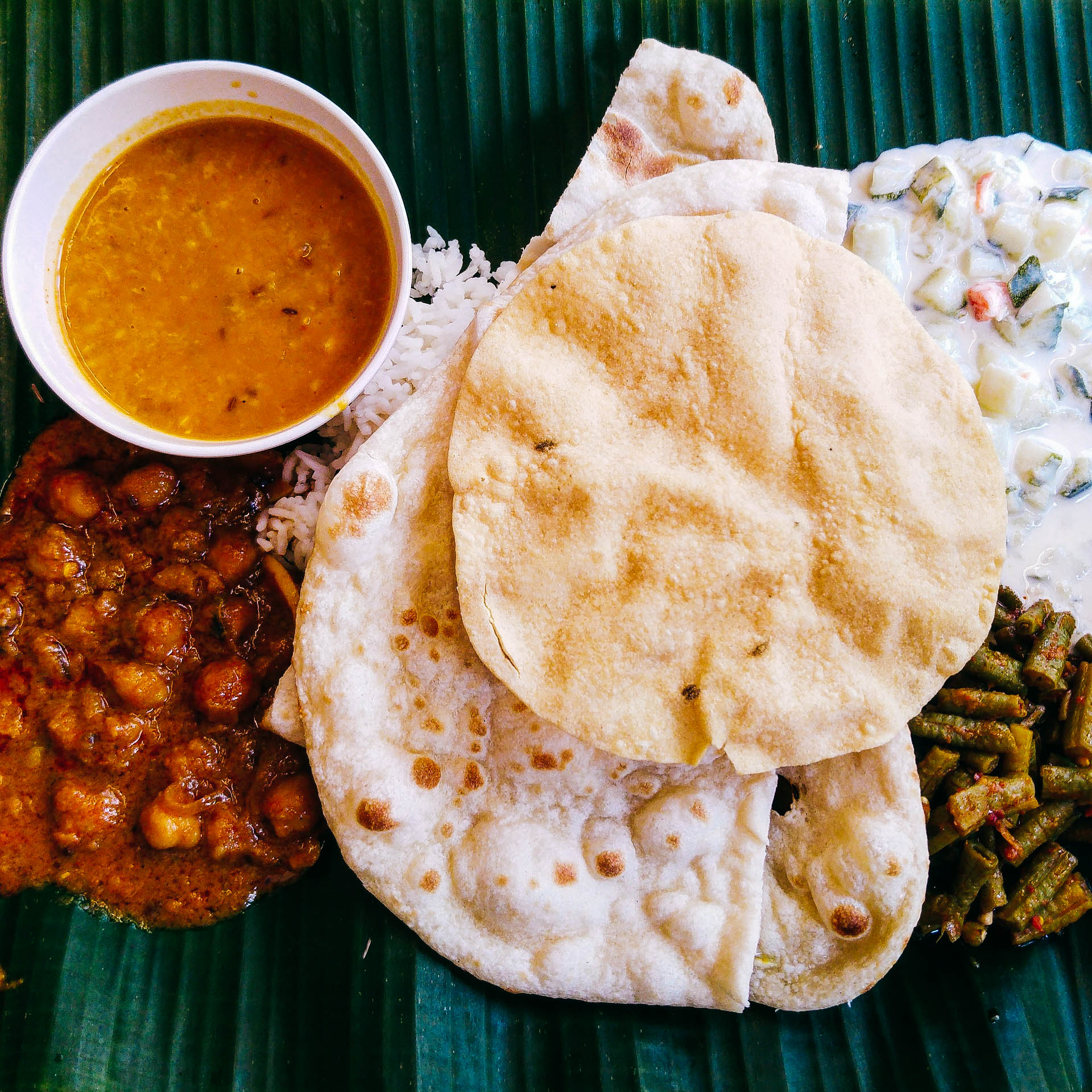 Chennai Most Famous