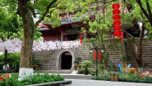 5 Things You Must Do in Hangzhou, China