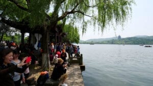 5 Things You Must Do in Hangzhou, China