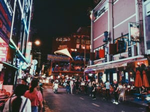 3 Days in Ho Chi Minh