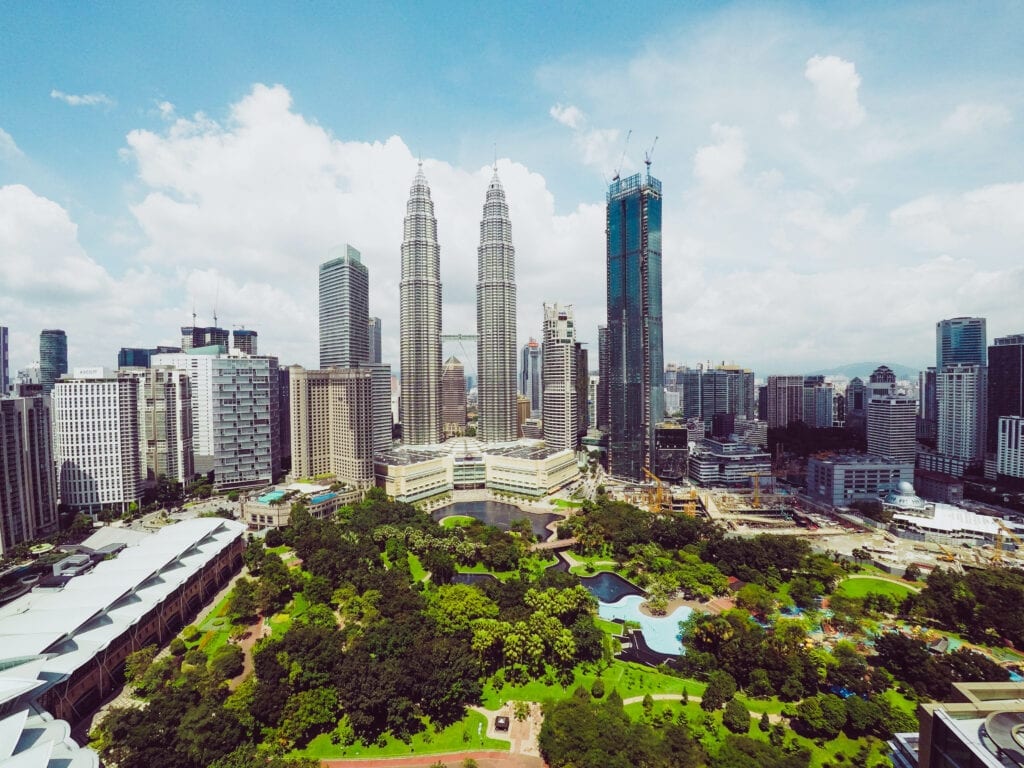 Living As A Kuala Lumpur Expat in 2020  Divert Living