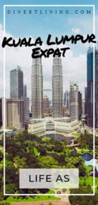 Kuala Lumpur Expat