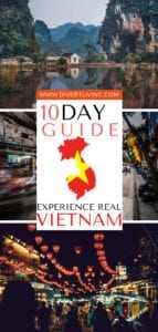 10 Days in Vietnam