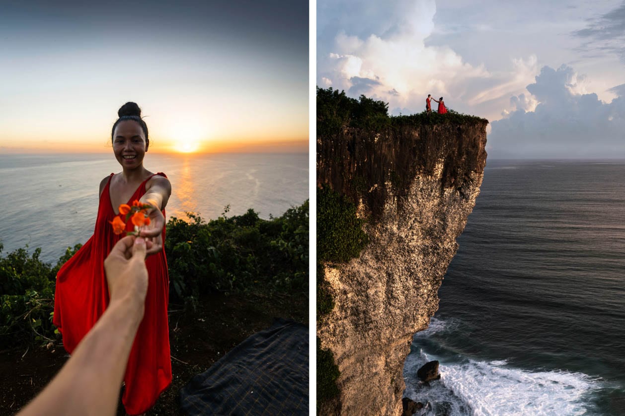 The Ultimate List Of Bali Hidden Gems - Don't Miss # 2!! - Divert Living