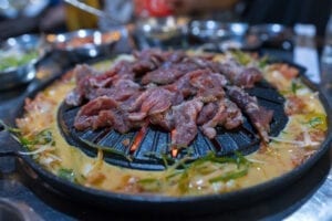 What to Eat in Hongdae