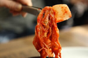 What to Eat in Myeongdong