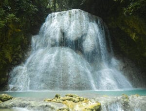Cebu Waterfalls