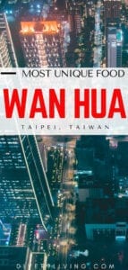Wan Hua Taipei