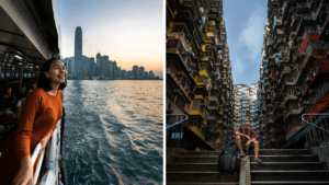 Instagram Spots Hong Kong