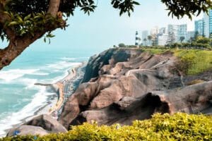 What to do in Miraflores