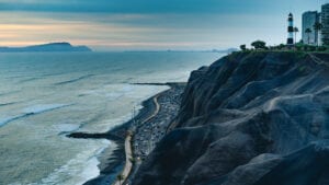 What to do in Miraflores