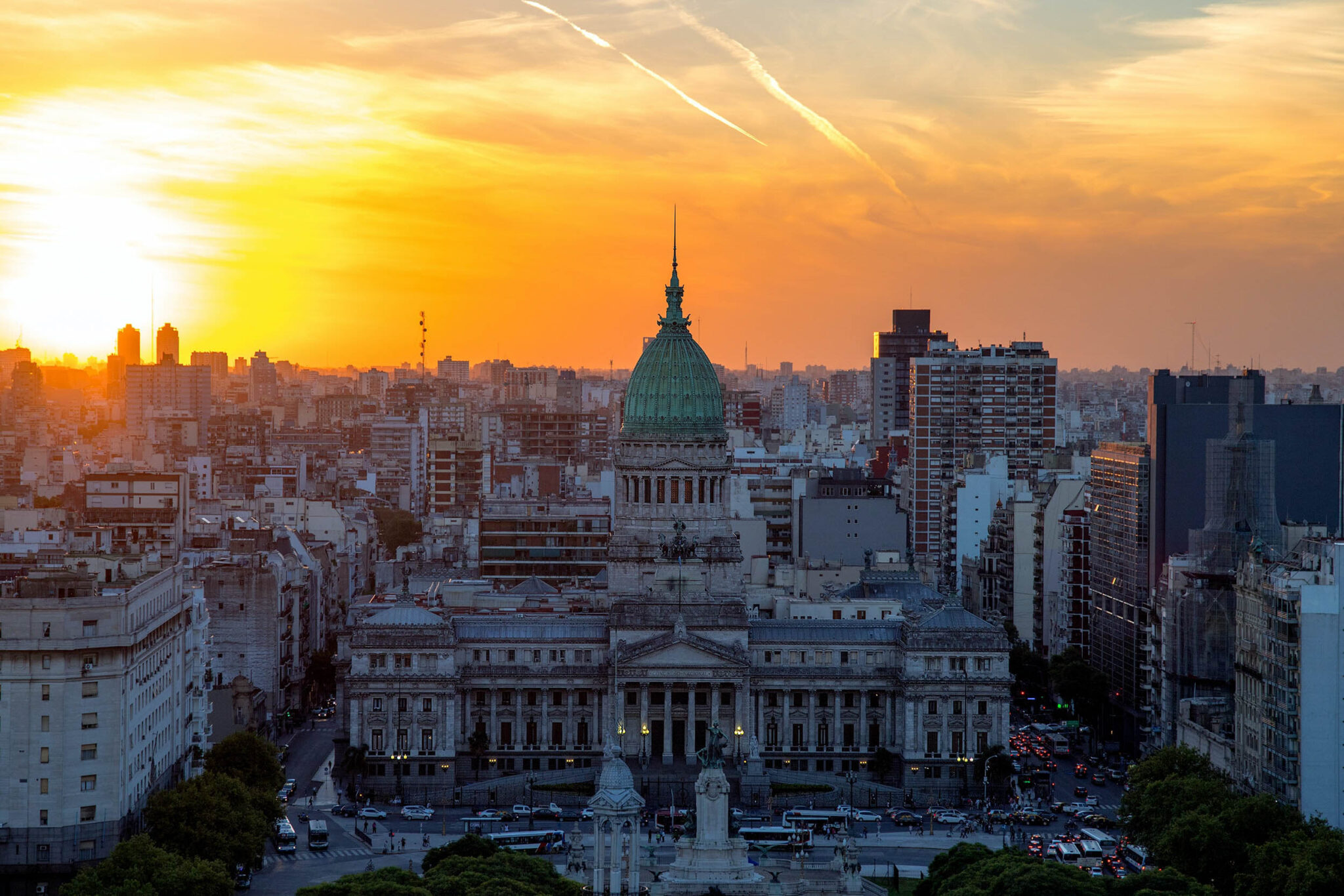 4 days in buenos aires