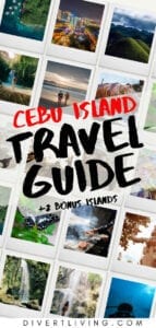 Cebu Travel Guide