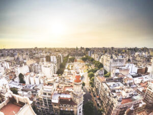 Best Neighborhoods in Buenos Aires