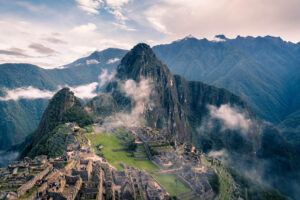Everything to Know About Peru