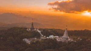 How Many Days in Chiang Mai 