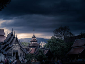 How Many Days in Chiang Mai
