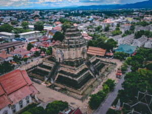 Why Visit Chiang Mai