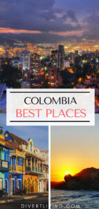 Where to Go in Colombia